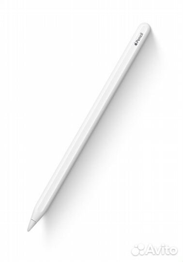 Новый Запечатанный Apple Pencil 2