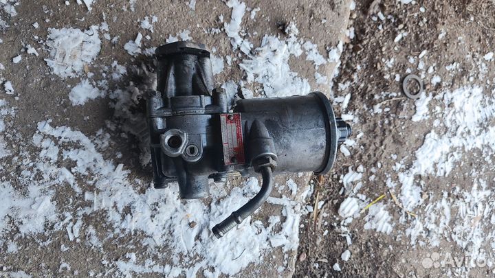 Запчасти на Мерседес 124