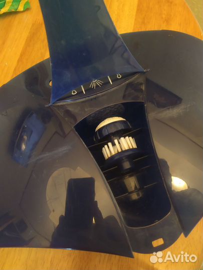 Массажная ванночка для ног Bosch