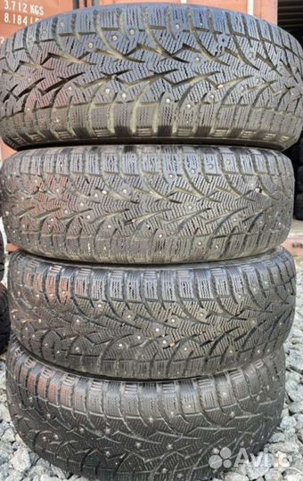 Toyo Observe G3-Ice 185/65 R15 92T