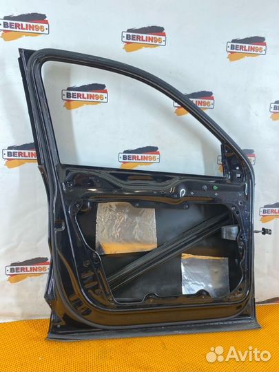 Дверь боковая передняя левая Volkswagen Tiguan CCZ