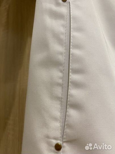 Медицинский костюм женский