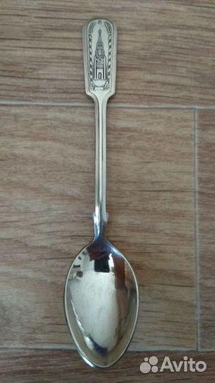 Ложки чайные