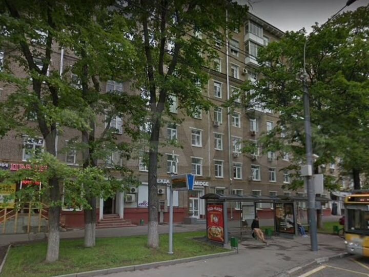 Продам торговое помещение, 74.4 м²