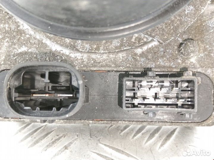 Электроусилитель руля для Peugeot-Citroen 307