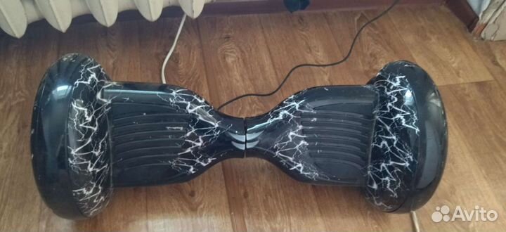 Гироскутер