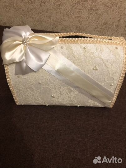 Свадебный сундук