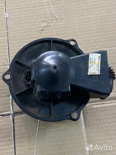 Мотор печки Rover 200 хэтчбек 14K2FL29 1999