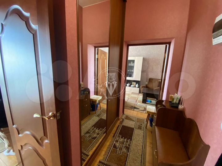 2-к. квартира, 42 м², 4/5 эт.