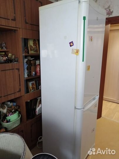Холодильник бу