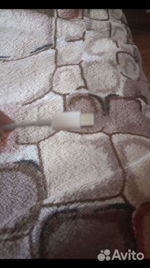 Шнур для зарядки iPhone