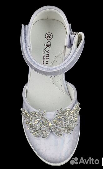 Туфли для девочки