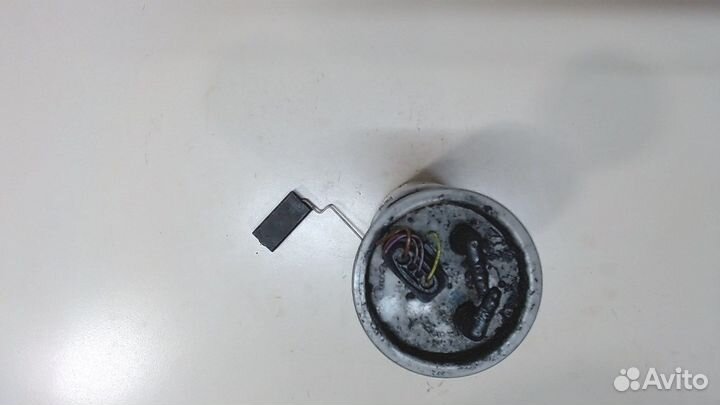 Насос топливный электрический Skoda SuperB, 2004