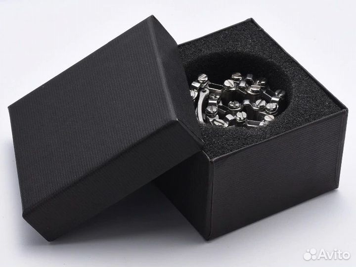 Браслет - мультитул Leatherman Tread