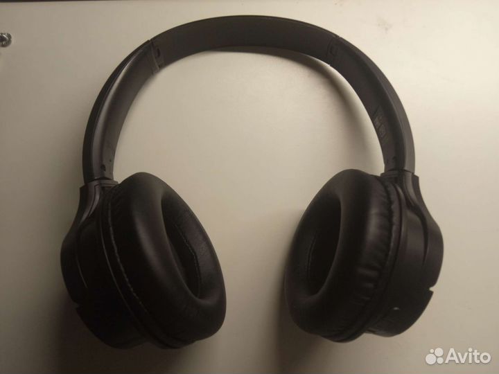 Беспроводные наушники Panasonic RB-HF520B