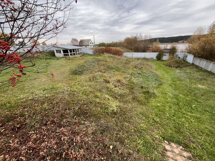 Участок 10 сот. (ИЖС)