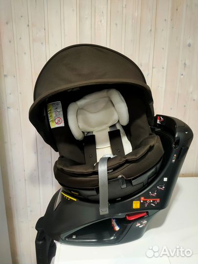 Ailebebe Carmate Kurutto NT2 Premium