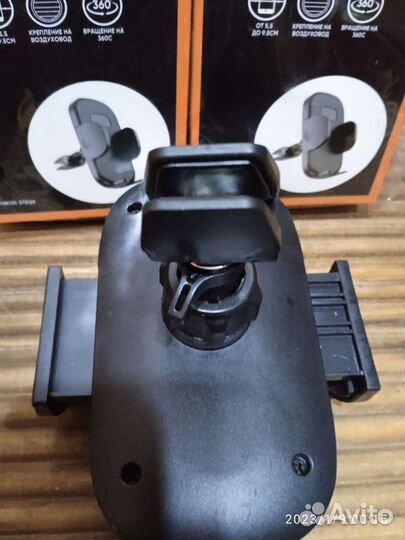 Держатель для телефона