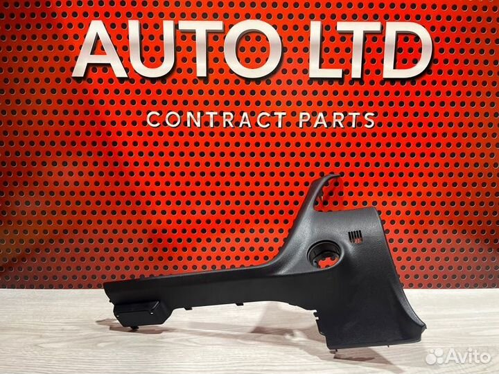 Накладка на торпедо Lexus Rx 4 450Н 2021