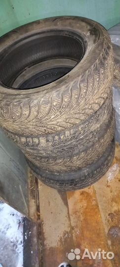 Sava Eskimo Stud 225/60 R17