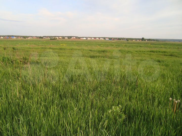 Участок 10 сот. (ИЖС)