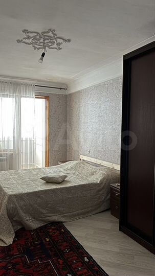 3-к. квартира, 60 м², 8/9 эт.