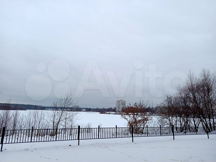 3-к. квартира, 90 м², 9/14 эт.