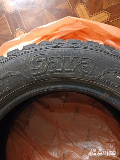 Sava Eskimo Stud 185/65 R15