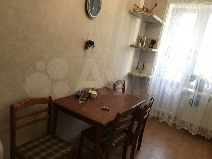 2-к. квартира, 51 м², 2/8 эт.