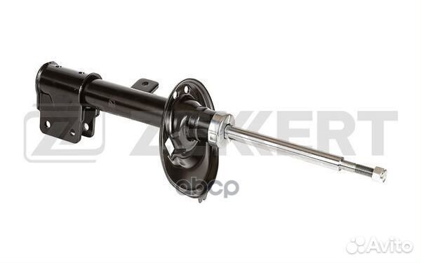 Амортизатор Peugeot 3008 09, Citroen C4 II 11