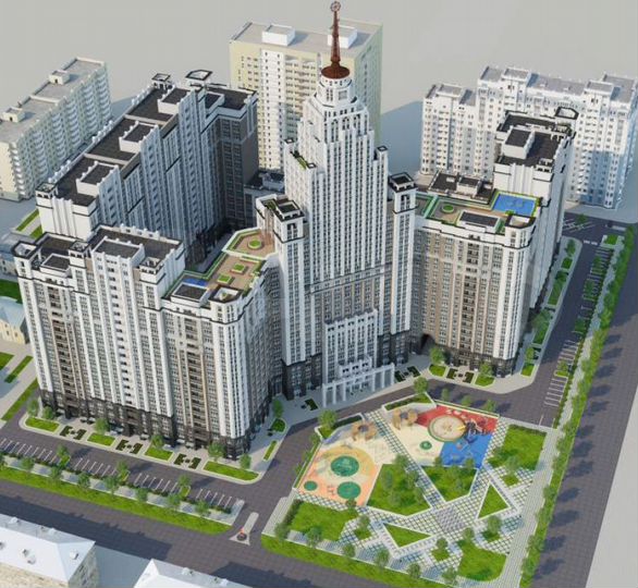 Свободного назначения, 50 м²