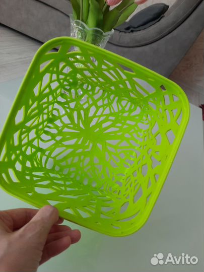 Корзина для хранения вещей