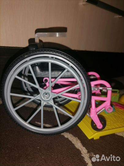 Кресло для Барби