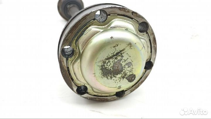 Привод задний правый Lexus Gs300 JZS147 2jzge 1994