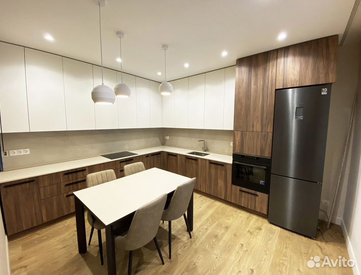 Ремонт домов под ключ