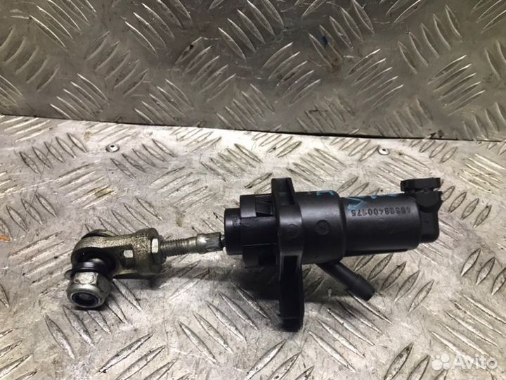 Главный цилиндр сцепления- Газ 3302 умз 4216