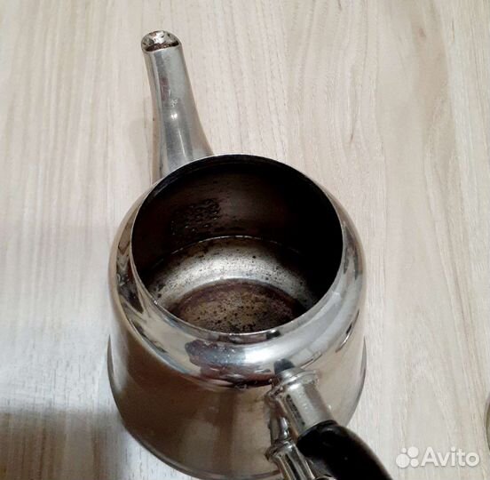 Заварочный чайник