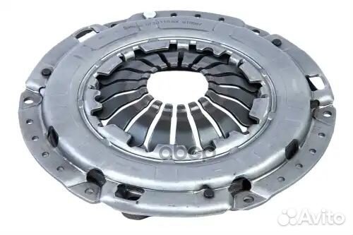 К-кт сцепл. без подш-ка daewoo lacetti Stellox