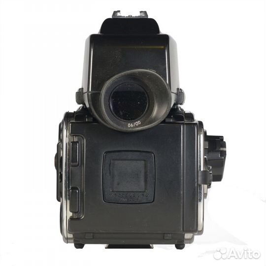 Hasselblad 205FCC б/у