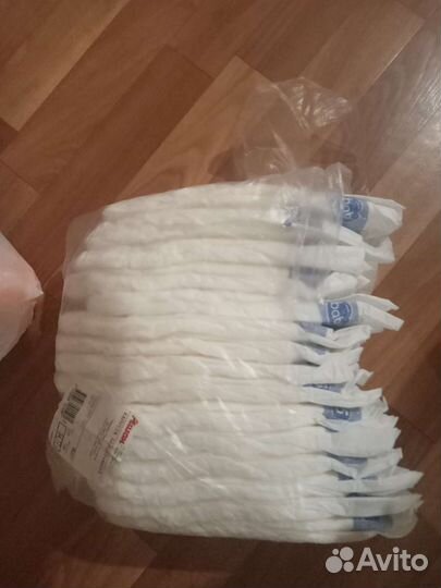 Набор для малыша