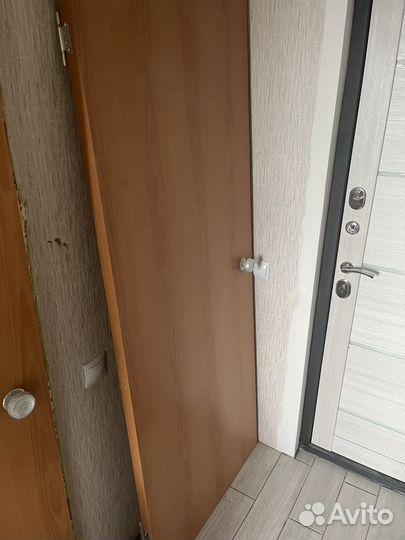 Дверь межкомнатная