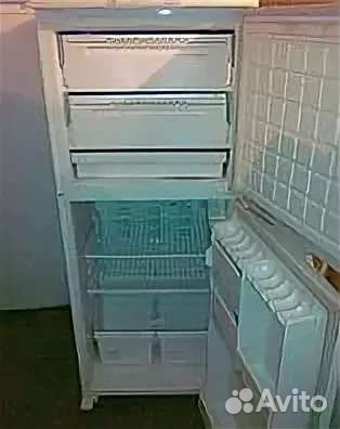 Холодильник бу