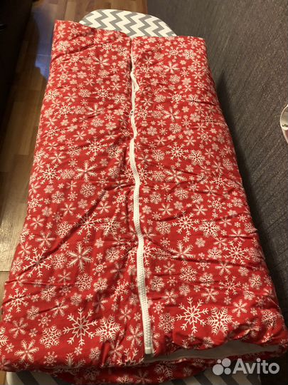 Конверт в коляску