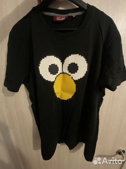 Футболка мужская