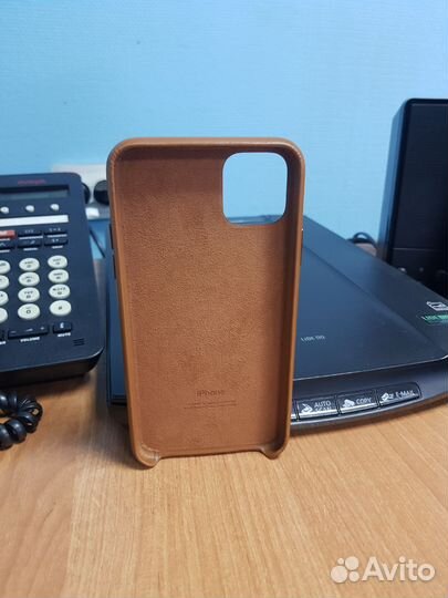 Чехол на iPhone 11 pro max
