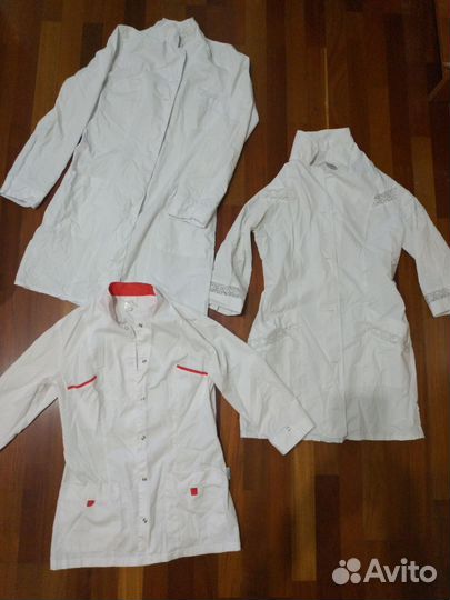 Медицинская одежда