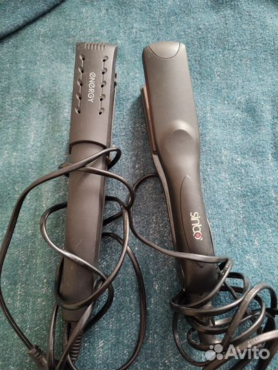 Выпрямитель для волос