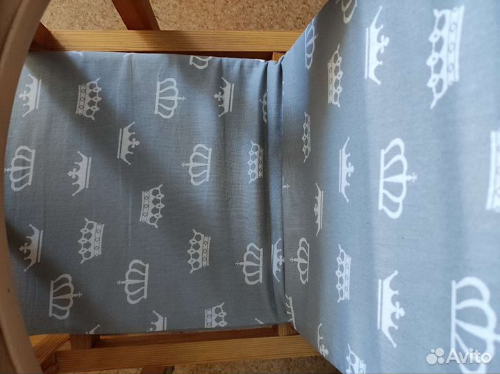 Столик-стульчик