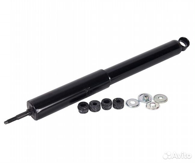 Амортизатор ssangyong Musso задний левый/правый га