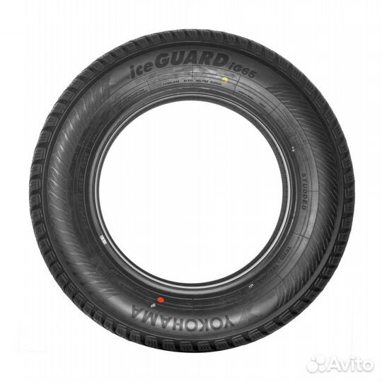 Yokohama Ice Guard IG65 275/60 R20 115T